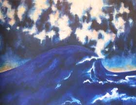 Purple Wave